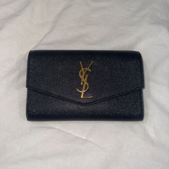 YSL Original Clutch / Purse - Picture 3 of 3